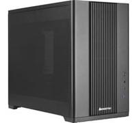 Chieftec BX-10B-M-OP unité centrale Mini Tower Noir, boîtier pc