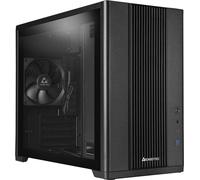 Chieftec BX-10B-OP Chieftec Geh MINI-ITX BX-10B-OP (B)