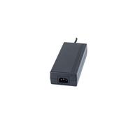 Chieftec CDP-120ITX adaptateur de puissance & onduleur 85 W Intérieur Noir, Alimentation