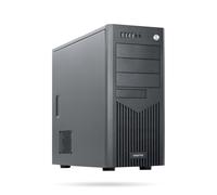 CHIEFTEC Chieftec Geh MIDI Classic BM-25B-OP (B) USB 3.0