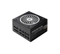 Chieftronic PowerUp Series 550W - Alimentation électrique (interne) - ATX12V 2.53 - 80 PLUS Gold - CA 100-240 V - 550 Watt - PFC active G