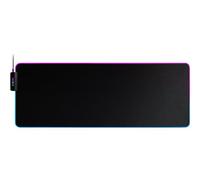 Chieftec Chieftronic Halo - Tapis de souris - Noir