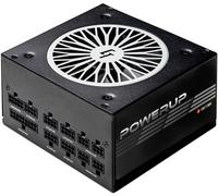Chieftec Chieftronic PowerUp Alimentation PC 550 W ATX 80PLUS® Gold