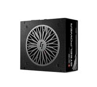 CHIEFTEC Chieftronic SteelPower BDK-650FC Bloc Alimentation Interne Noir