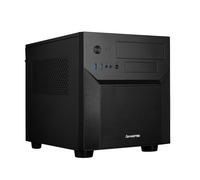 Chieftec Boîtier CI-02B-OP Cube Noir