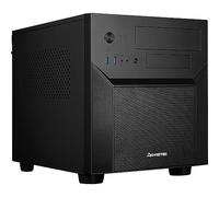 Chieftec CI-02B-OP unité Centrale Cube Noir