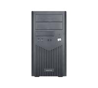 Chieftec Classic Series BD-25B-350GPB - tour