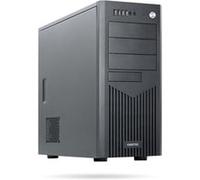 Chieftec Classic Series BM-25B-OP - Tour - ATX - pas d'alimentation (ATX) - noir - USB/Audio G
