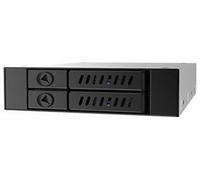 Chieftec CMR-225 - Rack de stockage mobile - 2.5"