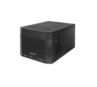 Chieftec Boîtier PC Pro Cube Mini CN-01B-OP
