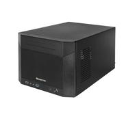 Chieftec CN-01B-OP unité centrale Cube Noir