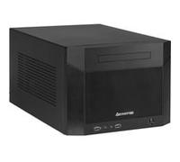 Chieftec CN-01B-OP unité centrale Cube Noir, boîtier cube