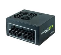 Chieftec "CSN-450C unité d''alimentation d''énergie 20+4 pin ATX SFX Noir alimentation modulaire 450 watt"