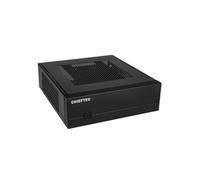 Chieftec Compact Series IX-01B - USFF - mini ITX - pas d'alimentation