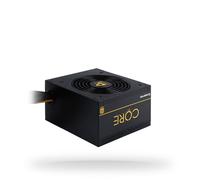 CFT BBS-500S - Chieftec Core série BBS-500S, or 80+, 500 W.