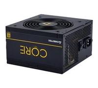 Chieftec Alimentation interne Core Series BBS-600S 600 W 80 PLUS Gold ATX12V 2.3 PFC actif 100-240 V