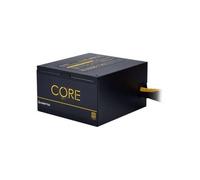 Chieftec Alimentation interne Core Series BBS-600S 600 W 80 PLUS Gold ATX12V 2.3 PFC actif 100-240 V