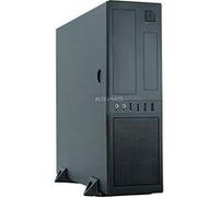 Boitier PC Desktop/Mini Tour CHIEFTEC CS-12B-350 (Noir)