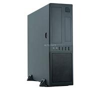 Chieftec CS-12B Boîtier Tour 250W