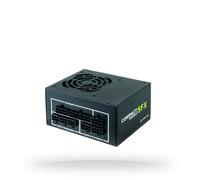 Chieftec Boîtier PC Maestro Series AE-01B-B-OP – ATX sans alimentation noir USB/FireWire/Audio