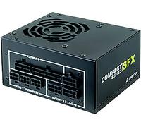 Chieftec CSN-550C Alimentation PC 550 W 80PLUS® Gold