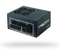 CHIEFTEC CSN-650C Netzteil 650W SFX (80+Gold) Retail