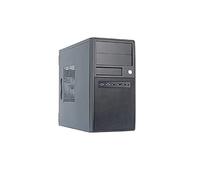 Chieftec CT-04B-350GPB unité Centrale Noir 350 W