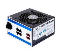 Alimentation ATX Chieftec A-80 CTG-750C - 750W (Noir)