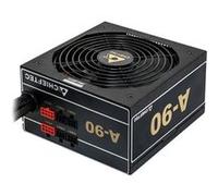 Chieftec Dragon Series DG-01W-D-U - Tour - ATX - pas d'alimentation (ATX12V 2.0) - beige