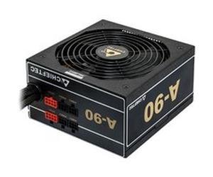 Chieftec Dragon Series DG-01W-D-U - Tour - ATX - pas d'alimentation (ATX12V 2.0) - beige G
