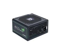 CHIEFTEC ECO 600W 600W PS2 Noir GPE-600S