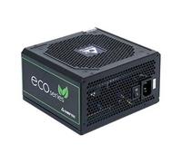 Chieftec Alimentation PC ECO Series GPE-500S 500W ATX12V 2.3 PFC actif