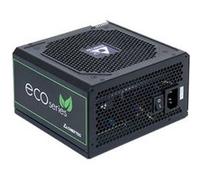 Chieftec ECO Series GPE-500S - Alimentation électrique (interne) - ATX12V 2.3 - CA 230 V - 500 Watt - PFC active G