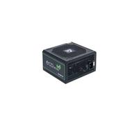 Chieftec ECO Series GPE-500S - Alimentation PC - ATX12V 2.3 - CA 230 V - 500 watt - PFC active