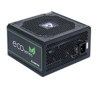 Chieftec ECO Series GPE-600S - Alimentation électrique (interne) - ATX12V 2.3 - CA 230 V - 600 Watt - PFC active