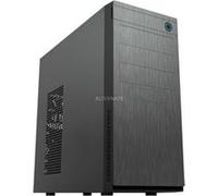 Chieftec Elox Series HC-10B-OP - Tour - ATX - pas d'alimentation (ATX) - noir - USB/Audio G