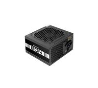 Chieftec EON ZPU-700S - Alimentation 700W ATX 2.3 - 20+4 Pin, PFC Actif, 80 PLUS, 12cm Ventilateur, Protections OVP/OCP/SCP, 2x PCI-E (6+2)