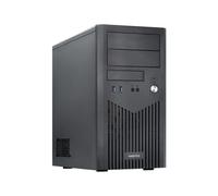 Chieftec Geh 19" Rackgehäuse 4HE 411E-B (B) (400W)