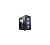 Chieftec Geh Gamer Series Hunter 2 GS-02B-OP o.N.