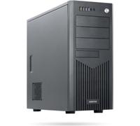 Chieftec Geh MIDI Classic BM-25B-OP (B) USB3.0