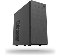 Boîtier PC Chieftec HC-10B-OP - SECC - ATX,Micro-ATX,Mini-ITX - Noir - 0,6 mm - 15,5 cm