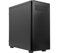 Chieftec Geh MIDI HAWK AL-02B-OP
