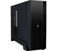 Chieftec Geh MINI ELOX UE-02B 250W SFX (B)