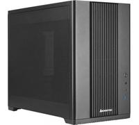 Chieftec GEH Mini Tower - UNI Series BX-10B-M-OP - Midi/Minitower - ITX