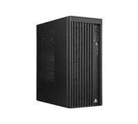 Chieftec Boîtier PC BS-20B-OP Midi Tower Noir