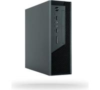 CFT BU-12B-300 - Boîtier Chieftec UNI BU-12B-300 ITX avec PSU