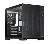 Chieftec GEH Visio Air GM-30B-M-OP Verre trempé Noir