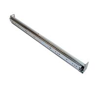 Chieftec Geh Zubehör Slide Rails for 60cm deep 19 Zoll