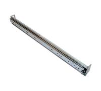Chieftec Geh Zubehör Slide Rails for 80cm deep 19 Zoll