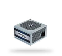 Chieftec Alimentation PC GPE-700S 700W PFC actif Ventilateur 12 cm Série ECO